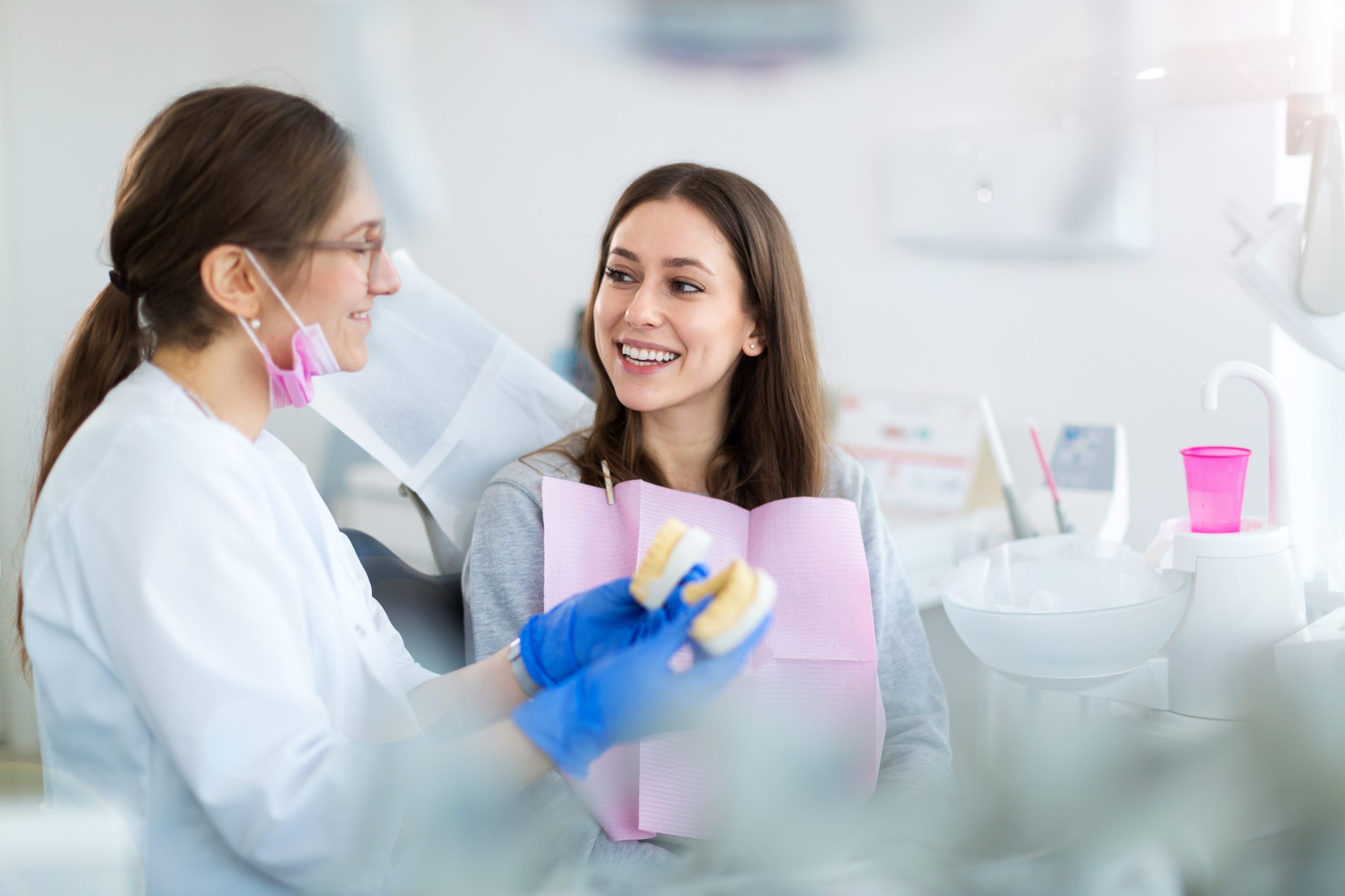 Atlanta Dental Cleaning And Exams Atlanta Dental Cleaning And Exams